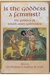 Is the Goddess a Feminist?