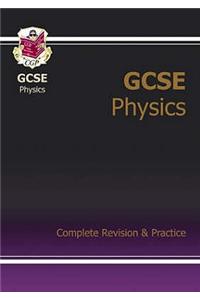 GCSE Physics Complete Revision & Practice (A*-G Course)