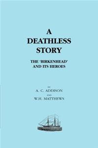 Deathless Story