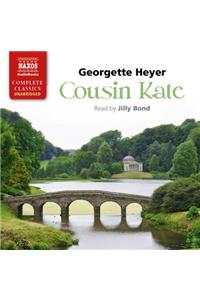 Cousin Kate