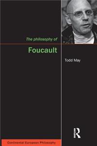 Philosophy of Foucault