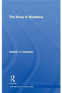 Body in Bioethics