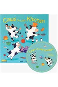 Cows in the Kitchen