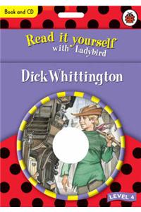 Dick Whittington