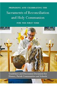PREPARING & CELEBRATING THE SACRAMENTS O