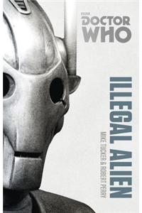 Doctor Who: Illegal Alien