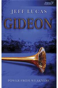 Gideon
