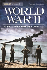 World War II: 5 Volumes [5 Volumes]