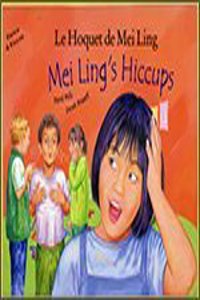 Mei Ling's Hiccups in French and English