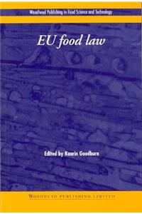 Eu Food Law