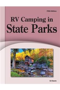 RV Camping in State Parks