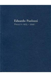 Eduardo Paolozzi