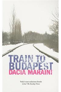 Train to Budapest