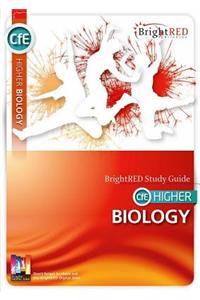 Higher Biology: Brightred Study Guide