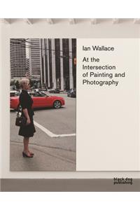 Ian Wallace