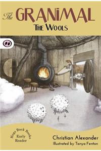 The Granimal – The Wools