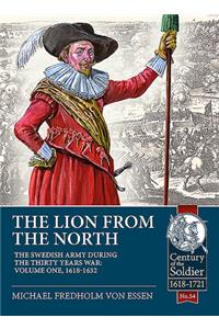 The Lion from the North