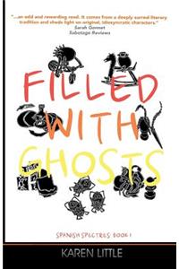 Filled With Ghosts