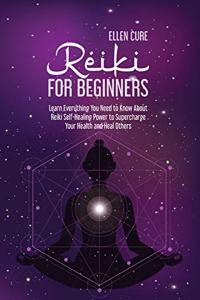 Reiki for Beginners