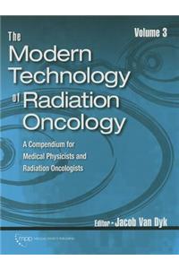 Modern Technology of Radiation Oncology, Vol 3