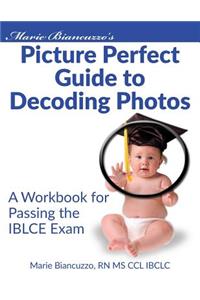 Marie Biancuzzo's Picture Perfect Guide to Decoding Photos: A Workbook for Passing the Iblce Exam