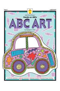 ABC Art