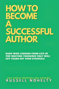 How to Become a Successful Author