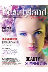 Beautyland Turkey N.21