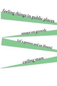 Feeling Things in Public Places