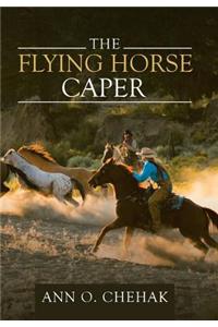 Flying Horse Caper