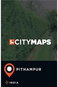 City Maps Pithampur India
