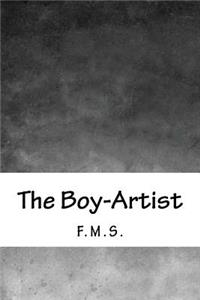 The Boy-Artist