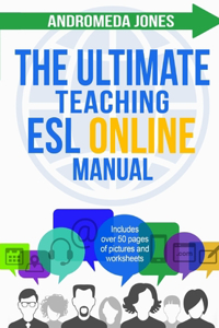 Ultimate Teaching ESL Online Manual