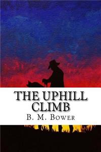 The Uphill Climb