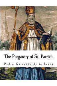 The Purgatory of St. Patrick