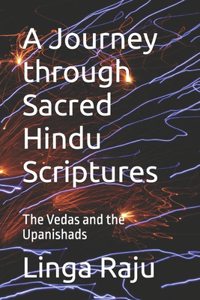 Journey through Sacred Hindu Scriptures