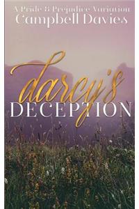 Darcy's Deception