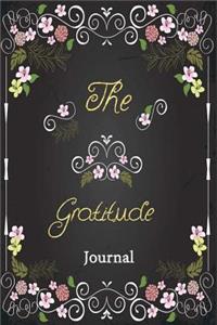 Gratitude Journal