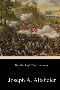 Rock of Chickamauga