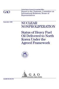 Nuclear Nonproliferation