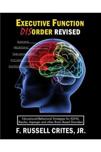 Executive Function Disorder Revised
