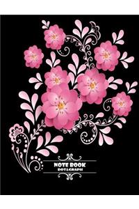 Notebook Dot&Graph