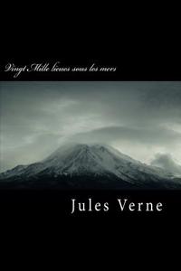Vingt Mille Lieues Sous Les Mers