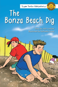 Bonza Beach Dig