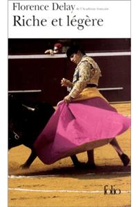 Riche Et Legere