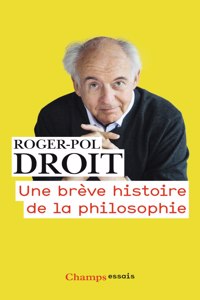 Une breve histoire de la philosophie