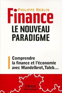 Finance. Le nouveau paradigme