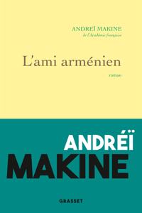 L'ami armenien