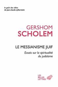 Le Messianisme Juif