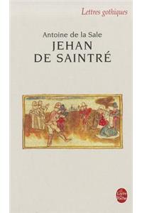Jehan de Saintre